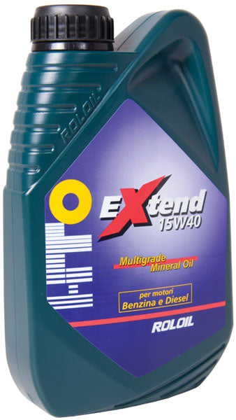 Oils & Lubricants