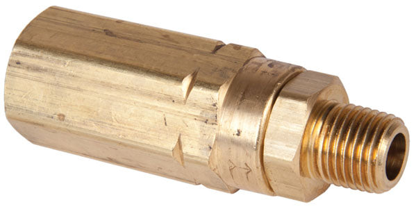 Check Valve