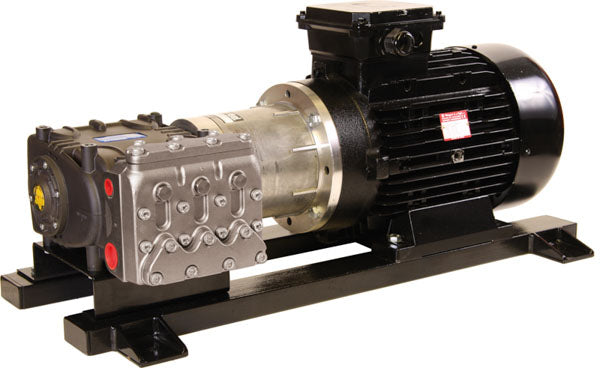 Interpump VHT70 Series Motor Pump Unit