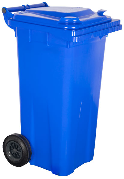 Wheelie Bin