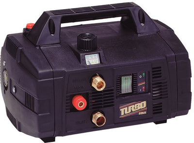 Interpump Turbo15 Electric Pressure Washer