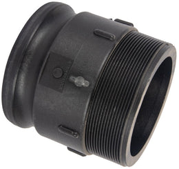 Snaplock Type F Cam Lever Adaptor - Polypropylene