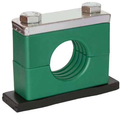 Heavy Duty Tube Clamp - 25mm Tube