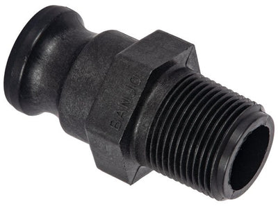 Banjo Cam Lever Adaptor