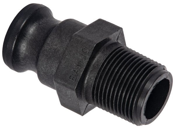 Banjo Cam Lever Adaptor