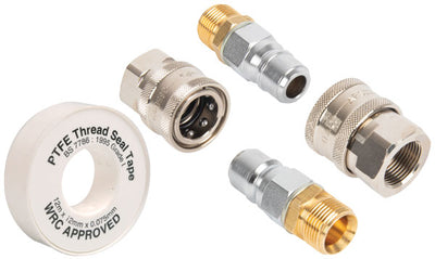Quick Release Conversion Kit