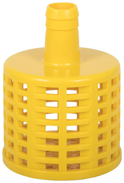 Honda Foot Filter