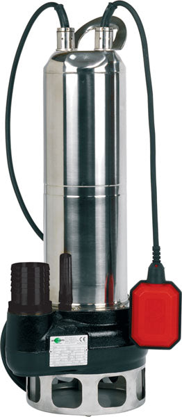 DVX-200AUT Dirty Water Submersible Pump