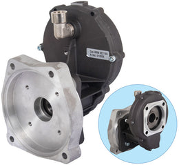 Comet Reduction Gearbox