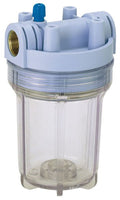 5" 205SD Series Filter Housing