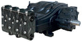 Pratissoli MXSR40 Series Pump & 2200 Rpm Gearbox