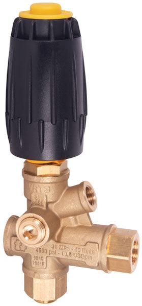 VRT3 Unloader Valve