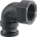 Banjo 90° Cam Lever Adaptor