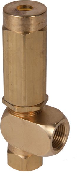555 Pressure Regulator