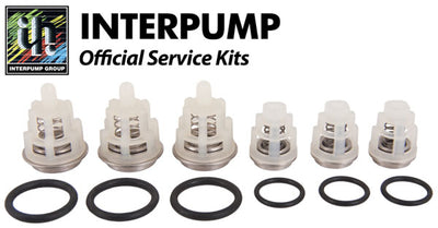 Interpump Service/Repair Kit 269