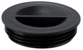 Flush-Fit Tank Lid