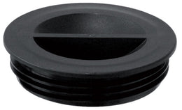 Flush-Fit Tank Lid