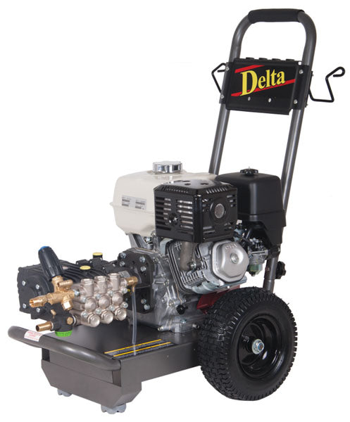 Delta RTT 15200 Petrol Pressure Washer