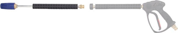 Turbo Nozzle Lance Extension - 07