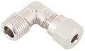 90° Pipe Connector