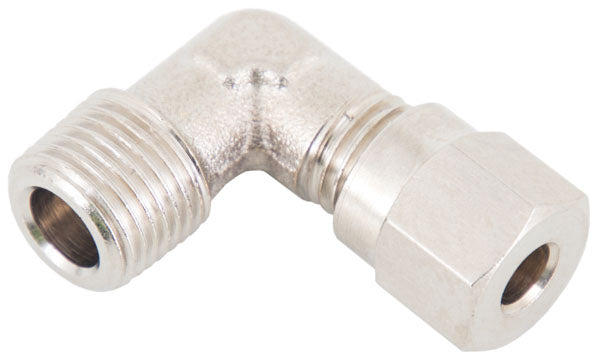 90° Pipe Connector