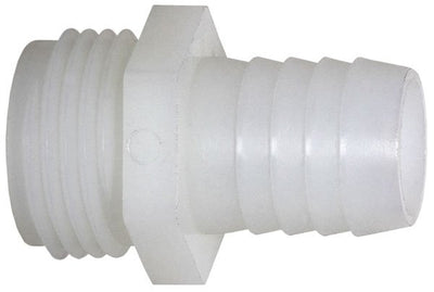 Garden Hose Barb