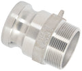 Snaplock Type F Cam Lever Adaptor - AISI316