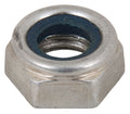Nylock Axle Nut