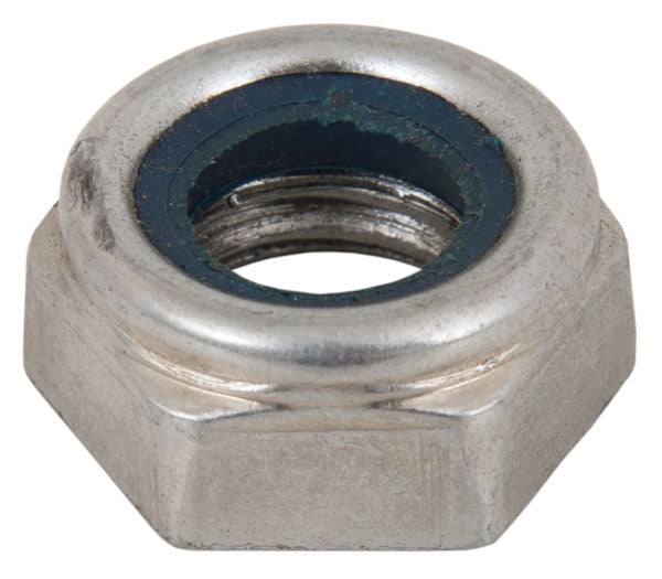 Nylock Axle Nut