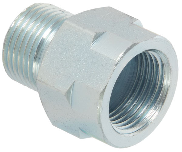 Male x Female Threaded Gauge Adaptors