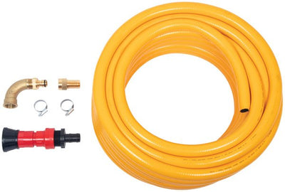 Washdown Delivery Hose Kit 209-1151