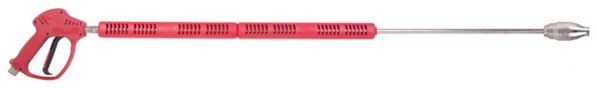 UR60 Turbo Nozzle Lance Assemblies