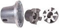 Spider Coupler Kit