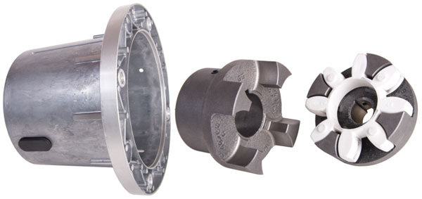 Spider Coupler Kit