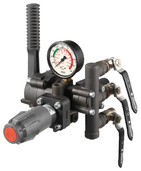 Comet HPR-2 Controlset