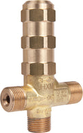 Interpump HXM Regulator Valve