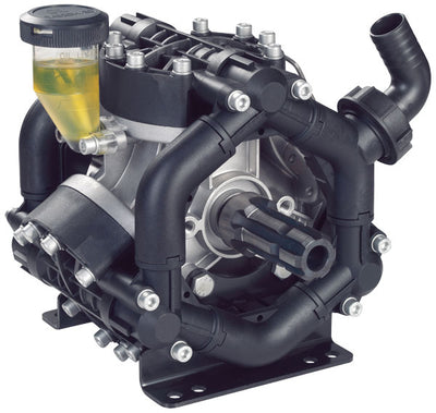 Comet BP75 3 Diaphragm Pump