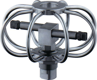 Mosmatic TYR-2F Cleaning Head
