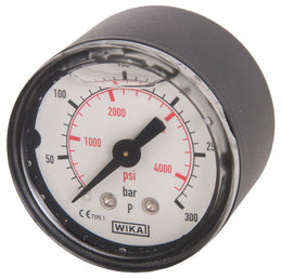 Wika Pressure Gauge