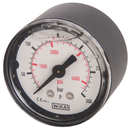 Fluid Measuring Components