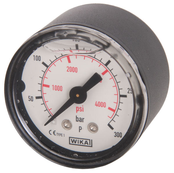 Fluid Measuring Components