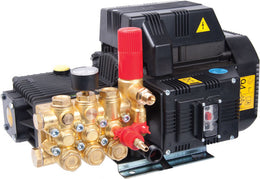 Interpump M Series Motor Pump Unit - 240 Volt