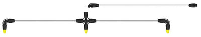 3 Nozzle Spray Boom 499-1025