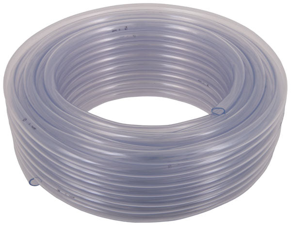 Clear PVC Hose