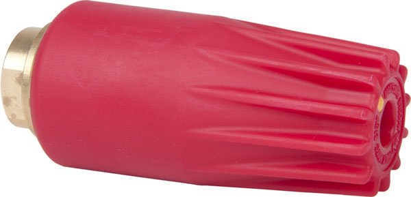 UR32 Turbo Nozzle - 07