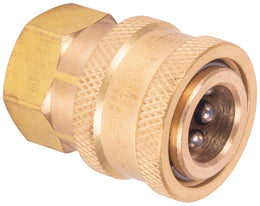 AR1 Series QR Coupler