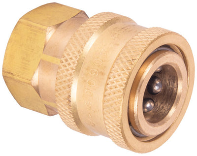 AR1 Series QR Coupler