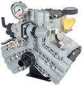 Comet P40/20 3 Diaphragm Pump