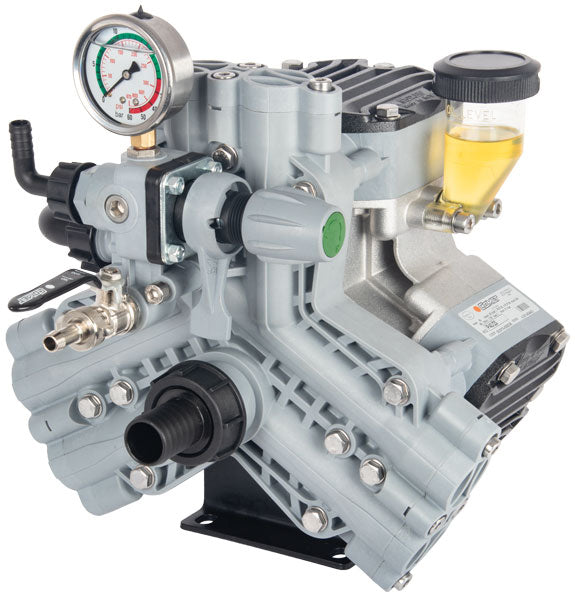 Comet P40/20 3 Diaphragm Pump