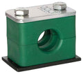 Single Tube Clamp - 10mm Tube